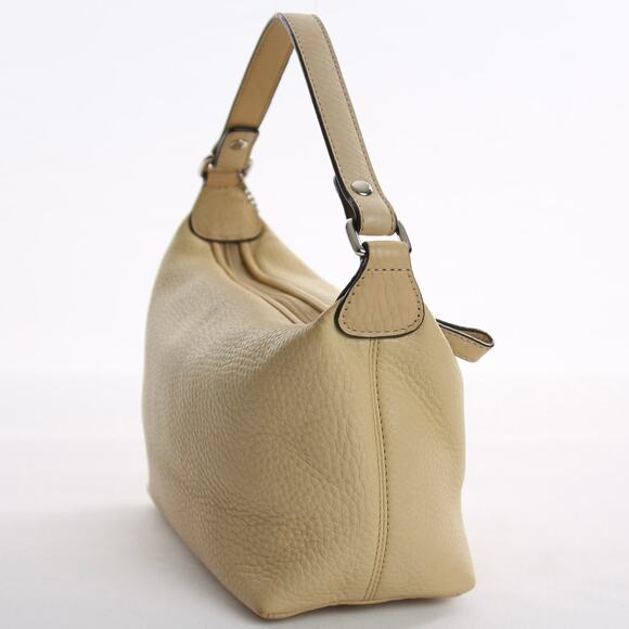 Coach Pochette Vintage Y2K Leather Bag - Picture 4 of 7